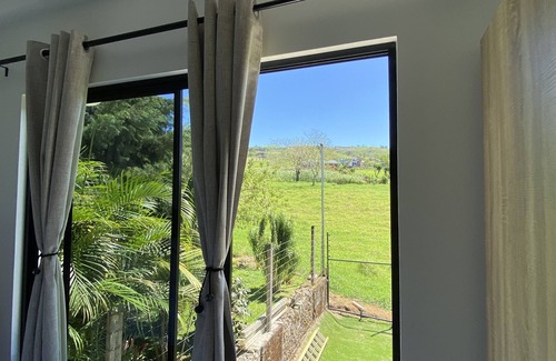 Quesada Apartment | Alojamiento Moderno y Lujoso con Increible Vistas Schillsnvolcanoviews