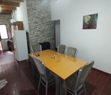 Malargue Apartment | Alojamiento MyC