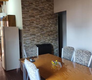 Malargue Apartment | Alojamiento MyC