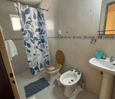 Corrientes Apartment | Alojamiento PagoLargo