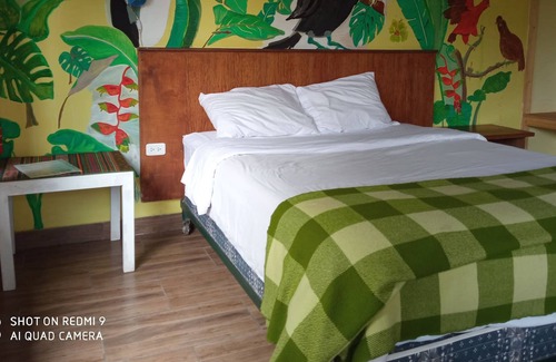 Mindo House | Alojamiento Para los Amantes de la Natualeza