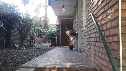 Paso de los Libres Apartment | Alojamiento Pichinchas