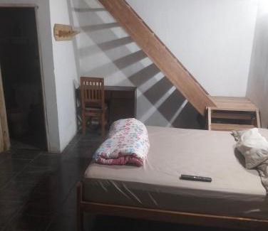 Corrientes Apartment | Alojamiento Piragini