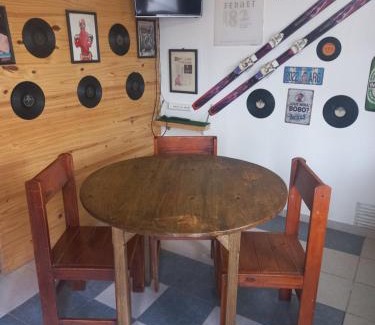 Malargue Apartment | Alojamiento Por Dia Malargüe Alojamiento Hugo