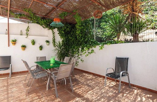 Fontanar Villa | Alojamiento rural Aloe Pozo Alcón by Ruralidays