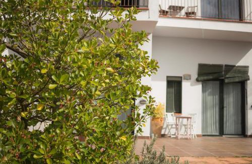 Cabeza la Vaca House | Alojamiento Rural Camino Beturia