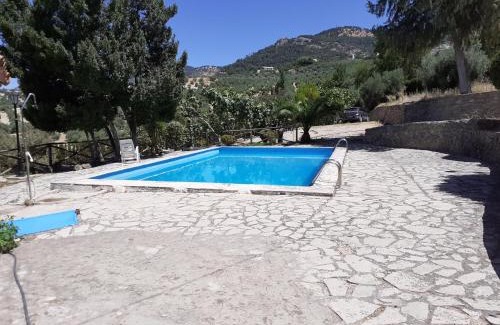 La Iruela House | Alojamiento Rural ERMITA SAN JULIAN
