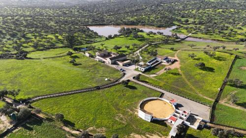 Guillena Resort | Alojamiento Rural Finca Barral