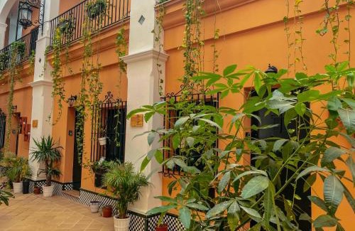 El Rocio House | Alojamiento Rural Flamingo