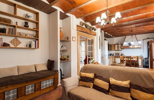 Jaen Villa | Alojamiento Rural Medios Panes Jaén by Ruralidays