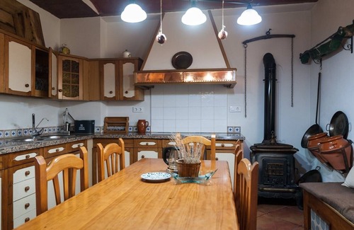 Jaen Villa | Alojamiento Rural Medios Panes Jaén by Ruralidays