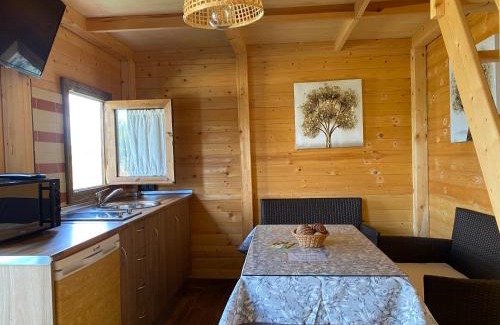 Setenil de las Bodegas House | Alojamiento Rural Setenil