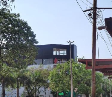 Barrio Centro Apartment | Alojamiento Sanmar