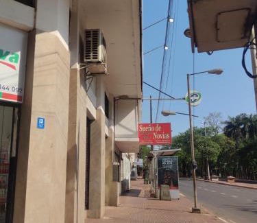 Barrio Centro Apartment | Alojamiento Sanmar