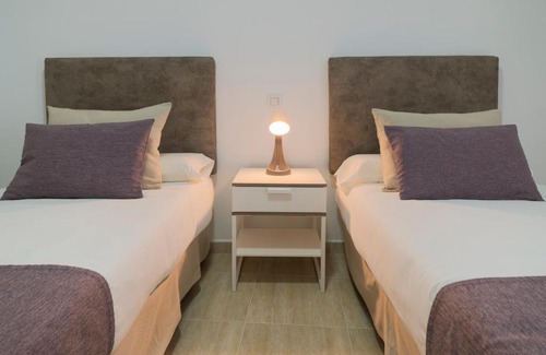 Arrecife Apartment | Alojamiento Santa Rosa Arrecife