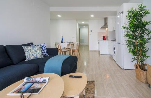 Arrecife Apartment | Alojamiento Santa Rosa Arrecife