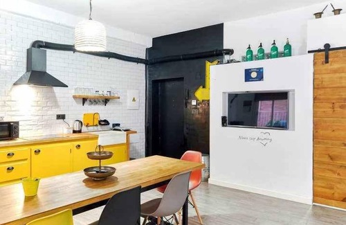 Murcia Apartment | Alojamiento Simón 2