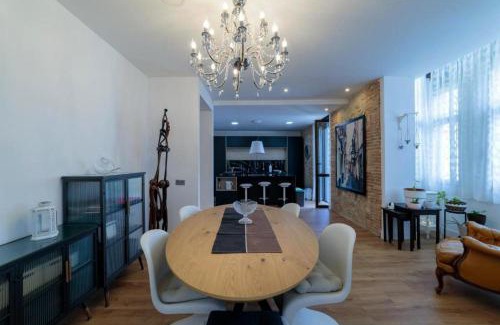 Zamora Apartment | Alojamiento Singular