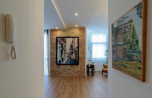 Zamora Apartment | Alojamiento Singular