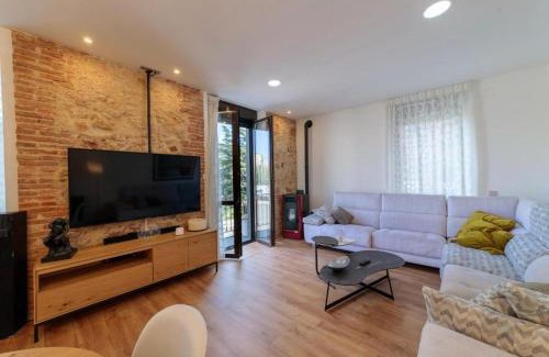 Zamora Apartment | Alojamiento Singular