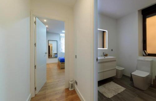 Zamora Apartment | Alojamiento Singular