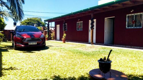 Puerto Iguazu Apartment | Alojamiento Sol del Iguazú