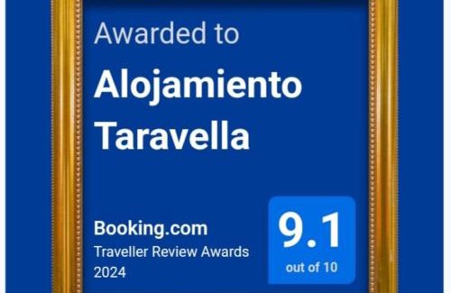 Arguello Apartment | Alojamiento Taravella
