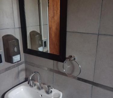 Parana Apartment | Alojamiento Toma Vieja - Depto por día