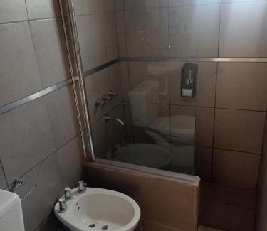 Parana Apartment | Alojamiento Toma Vieja - Depto por día