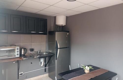Parana Apartment | Alojamiento Toma Vieja - Depto por día