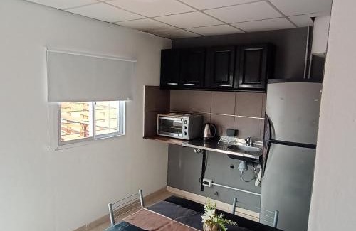 Parana Apartment | Alojamiento Toma Vieja - Depto por día