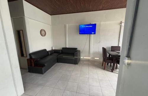 San Ramon House | Alojamiento Tranquilo Occidente