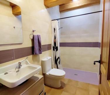 Valseca House | Alojamiento Turístico Casa Los Laureles