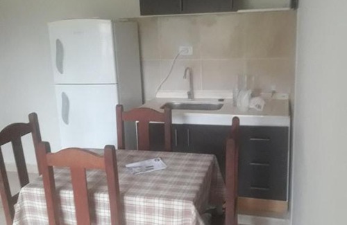 Vaqueros Apartment | Alojamiento Vaqueros