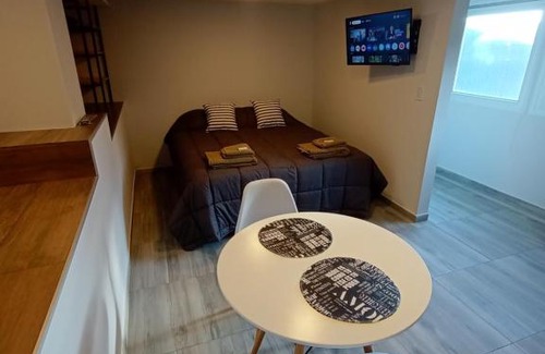 Province of Tierra del Fuego Apartment | Alojamiento VD