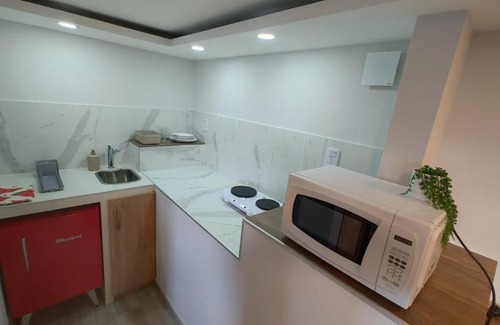 Province of Tierra del Fuego Apartment | Alojamiento VD