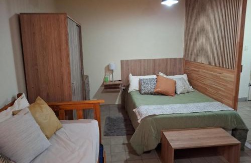 Corrientes Apartment | Alojamiento Victoria