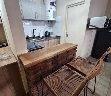 Corrientes Apartment | Alojamiento Victoria