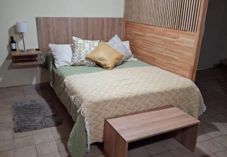 Corrientes Apartment | Alojamiento Victoria
