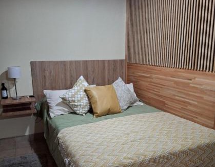 Corrientes Apartment | Alojamiento Victoria