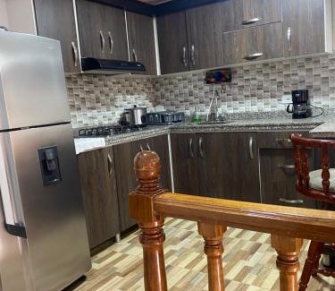 Armenia House | Alojamiento Villasofia