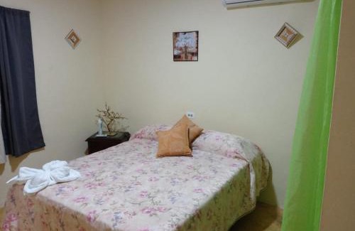 Cabrera House | Alojamiento Wilkenia