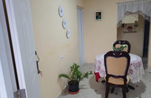 Cabrera House | Alojamiento Wilkenia