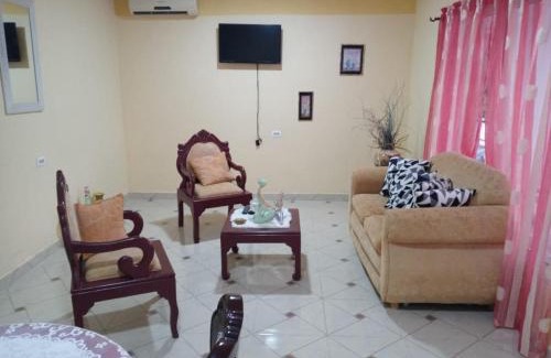 Cabrera House | Alojamiento Wilkenia