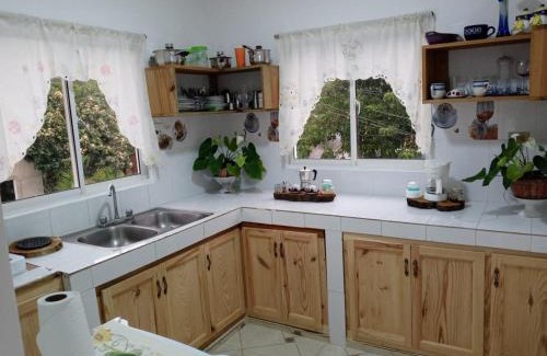Cabrera House | Alojamiento Wilkenia