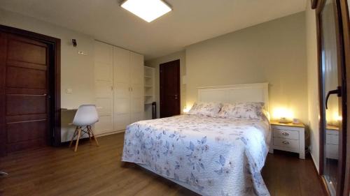 O Porrino House | ALOJAMIENTO XELO