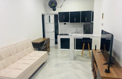 Tumaco Apartment | Alojamiento ZV