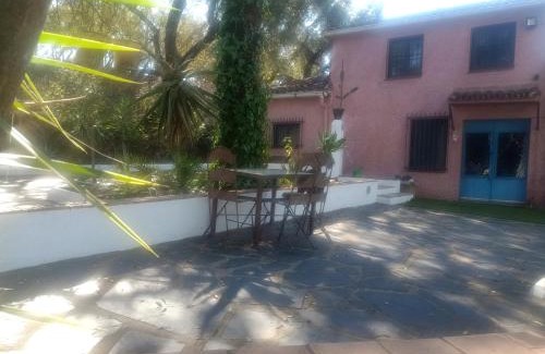 Aracena House | Alojamientos Cabezo del Gato