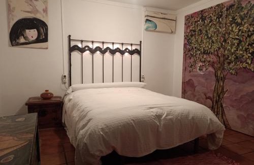 Aracena House | Alojamientos Cabezo del Gato
