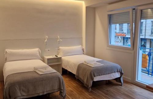 O Porrino House | Alojamientos Cando